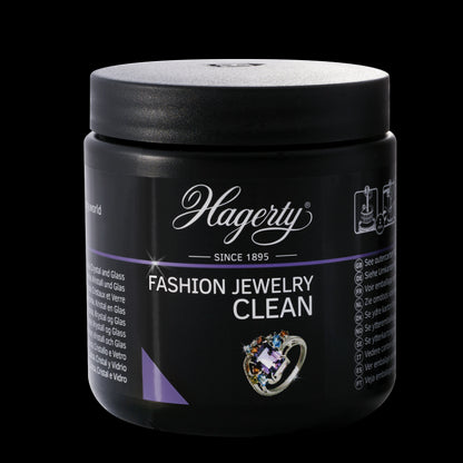 Hagerty Fashion Jewelry Clean : costume jewellery cleaner