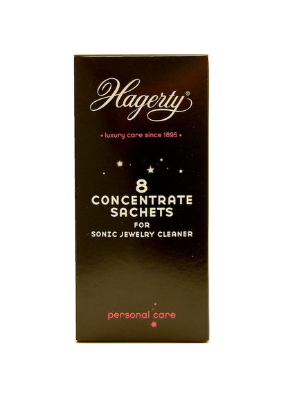 Hagerty Sonic Jewellery Cleaner Concentrate