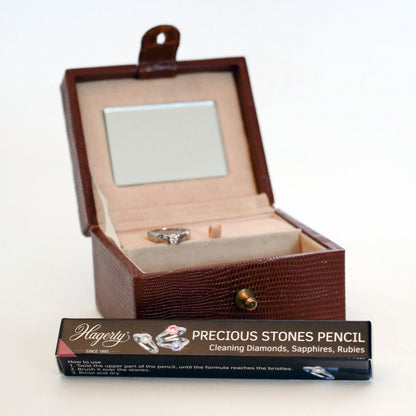Hagerty Precious Stones Pencil : diamond jewellery cleaner
