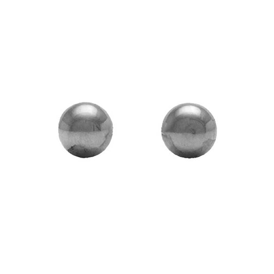 Studex Sensitive Stainless Steel 4mm Ball