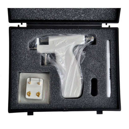 STUDEX Plus Ear Piercing Instrument Kit including Storage case